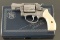 Smith & Wesson Model 60 38SPL SN: R220950