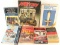 Militaria Collectibles Book Lot