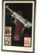 Luger Pistol Art Print