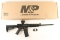 Smith & Wesson M&P-15 Sport II 5.56mm SN: TS54056