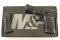 Smith & Wesson M&P Compact Optics Ready 9mm SN: NJT0558