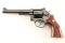 Smith & Wesson 14-3 .38 Spl SN: 3K98741