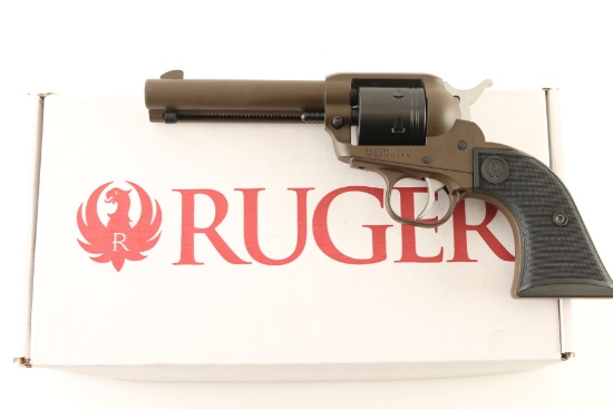 Ruger Wrangler .22 LR SN: 203-99771