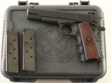 Springfield Armory 1911-A1 45acp