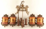 Antique Chandelier