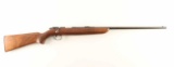 Remington Model 510 .22 S/L/LR NVSN