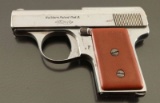 Walther Model 9 .25 ACP SN: 548843