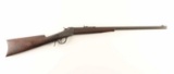 Winchester Model 1885 .32 Short SN: 29744