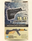 SB-47 Brace