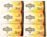 Armscor 38 Super Ammunition