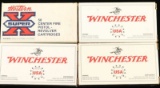 Winchester 357 Magnum Ammunition