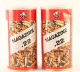 SK Lapua Brand 22LR Ammunition