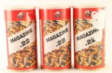 SK Lapua Brand 22LR Ammunition