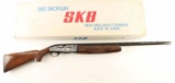 SKB Model 1900 12ga SN: 89DU1827