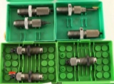 Lot of Reloading Dies