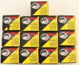 Lot of 7.62x39 260 rounds