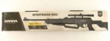Barra Air Rifles Sportsman 900