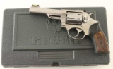 Ruger SP101 .22 LR SN: 577-10668