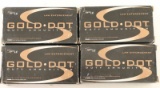 Speer Gold Dot 45 ACP Ammunition