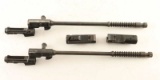 MP44 STG44 Bolt & Carrier Parts