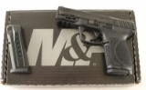 Smith & Wesson M&P9 M2.0 Compact 9mm