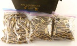 5.56mm Bulk Ammunition