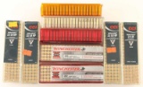 Lot of .22LR 900rounds HP