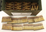 5.56mm Ammunition in Clips
