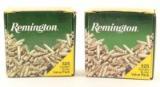 Remington 22LR Ammunition