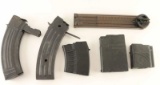 Misc. Rifle Mags