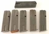 Browning HI-Power Mags