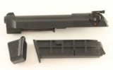 Beretta 92 .22 LR Conversion Kit