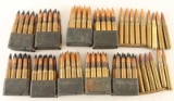 Lot of .30-06 Ammo