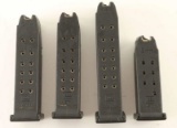 9mm Glock Mags