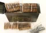 7.62 M80 Ammo