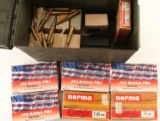 Large Lot of Mixed Ammo
