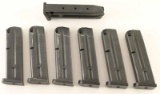 Beretta 9mm Mags