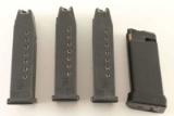 Glock 45 ACP Mags