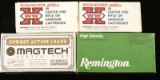 Mixed Brands 44-40 Ammunition