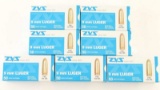 ZVS 9mm Luger Ammunition