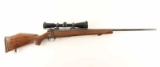 Weatherby Mark V 300 Wby Mag SN: SB003883