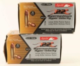 Lot Of 22lr 1000 Rounds