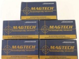 Magtech 45 ACP Ammunition