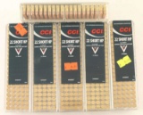 Lot of 22short 800 rounds