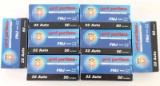 Lot Of .32 Auto 400rounds