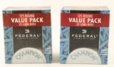 Federal 22LR Ammunition