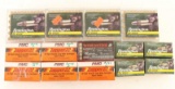 Lot of .22LR 900 rounds
