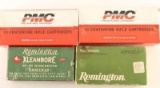 Mixed Brands 30-30 Ammunition