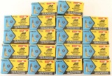 Lot Of 22lr 900 Rounds
