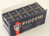 Lot Of 22WIN MAG 500 Rounds